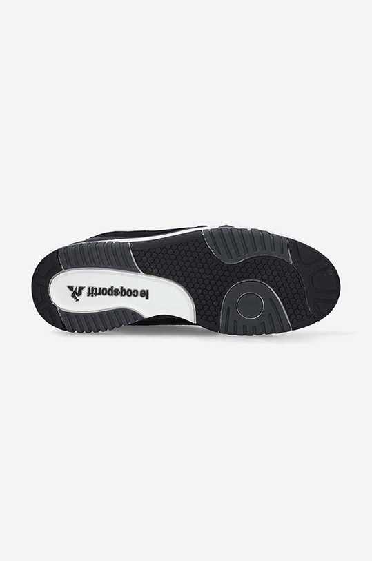 Le Coq Sportif sneakersy 2220276 czarny AA00