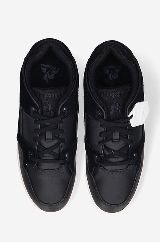 Le Coq Sportif sneakersy czarny 2220276