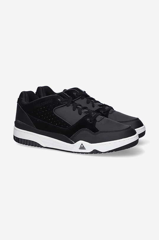 Le Coq Sportif sneakersy 2220276 czarny