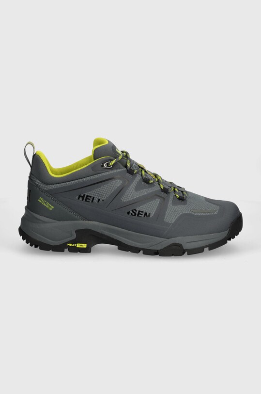 Черевики Helly Hansen Cascade Low HT 11749 сірий AW23
