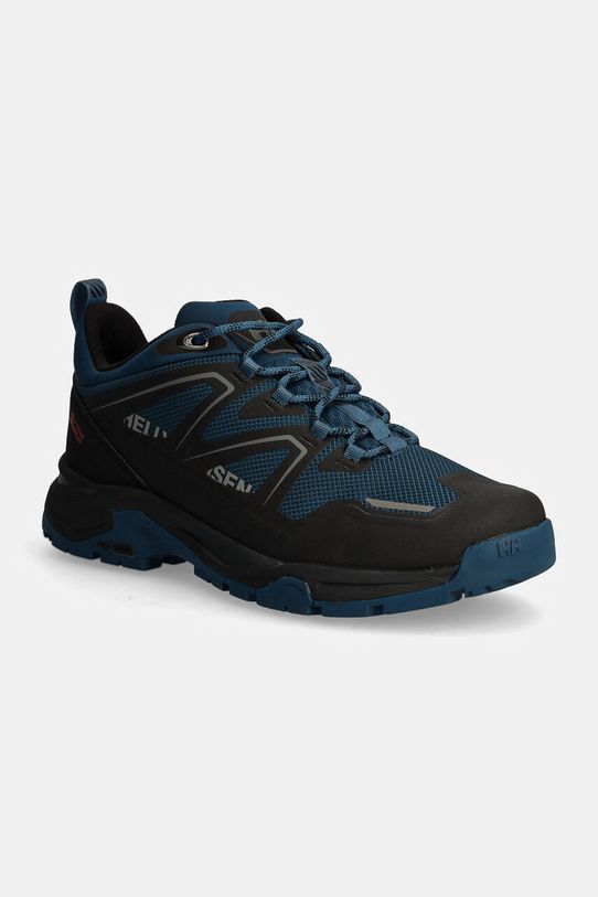 Черевики Helly Hansen Cascade Low HT без утеплення чорний 11749