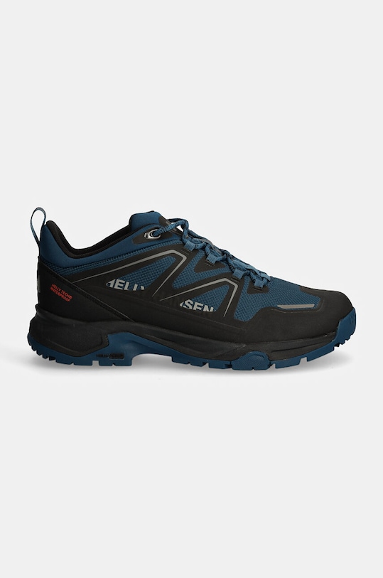 Черевики Helly Hansen Cascade Low HT 11749 чорний AW25