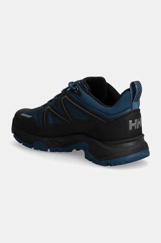 Încălțăminte Helly Hansen pantofi Cascade Low HT 11749 negru
