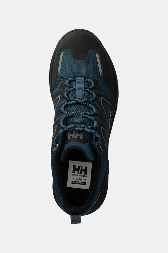 Ботинки Helly Hansen Cascade Low HT чёрный 11749