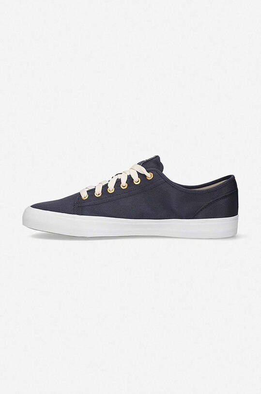 Cipők Helly Hansen sportcipő Fjord Eco Canvas Raw 11801 sötétkék