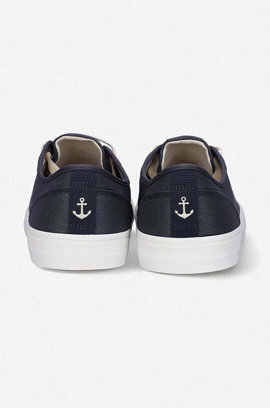 Helly Hansen sportcipő Fjord Eco Canvas Raw 11801