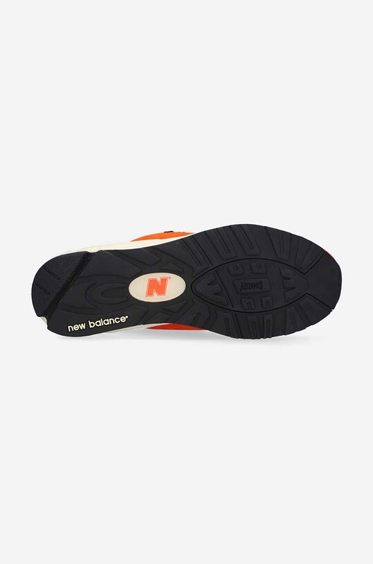 New Balance sneakers M990AI2 M990AI2 portocaliu AA00