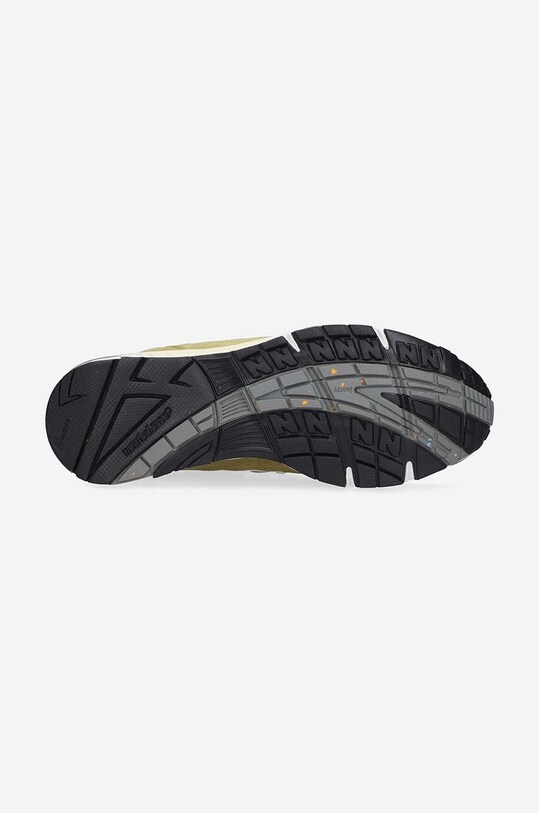 New Balance sneakers M991GGW M991GGW beige AA00