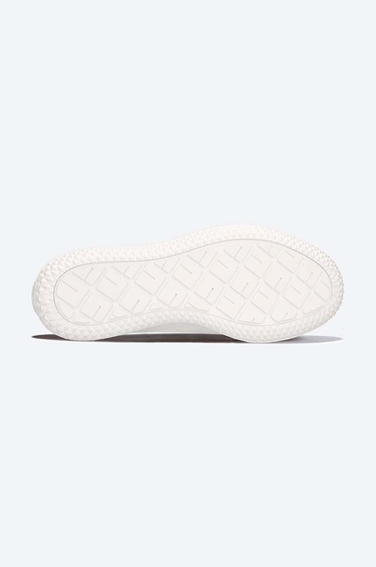 Converse plimsolls x Slam Jam Bosey 171224C white AA00