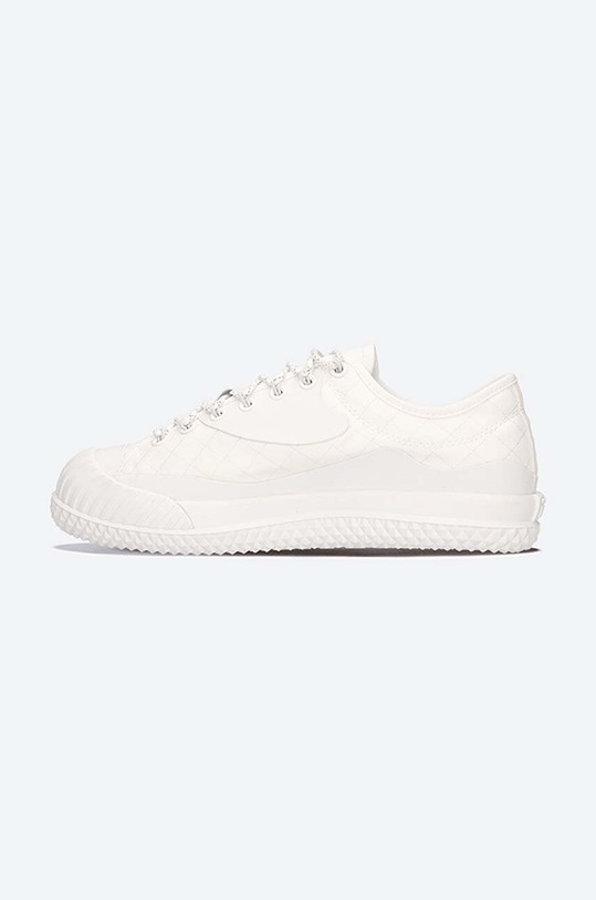 Shoes Converse plimsolls x Slam Jam Bosey 171224C white