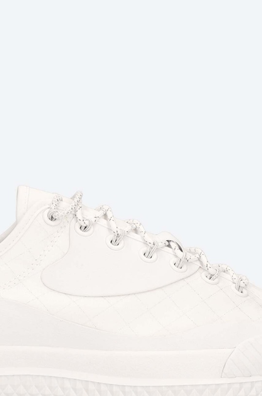 Converse plimsolls x Slam Jam Bosey 171224C