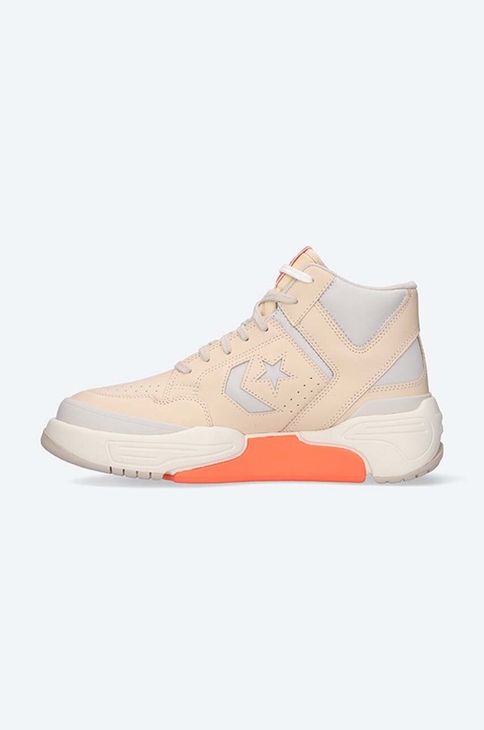 Shoes Converse sneakers Weapon Cx 171605C beige