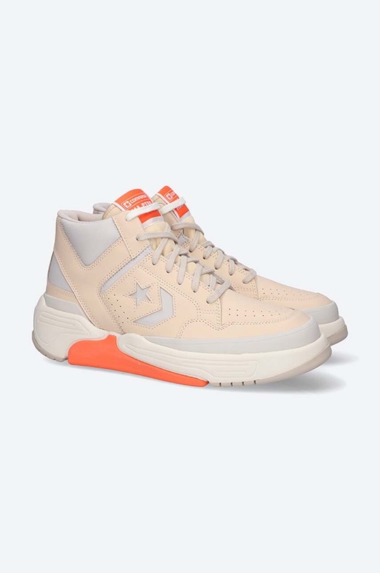 Converse sneakers Weapon Cx 171605C beige