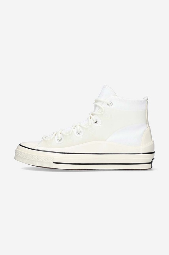Converse trainers Chuck Taylor 70 Utility 172255C white AA00