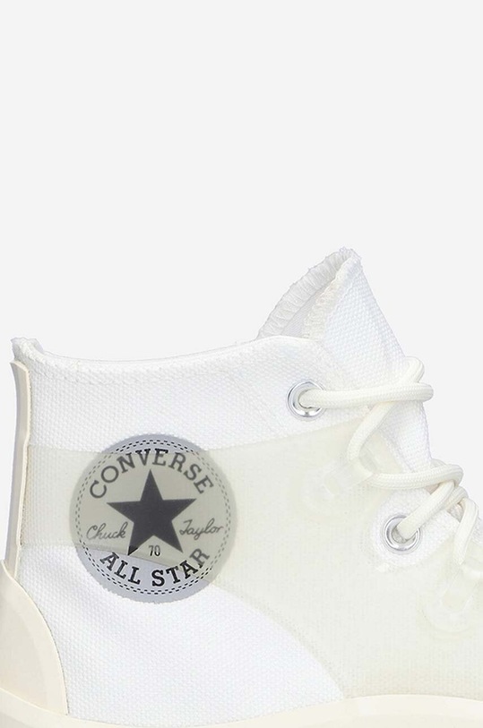Converse trainers Chuck Taylor 70 Utility white 172255C