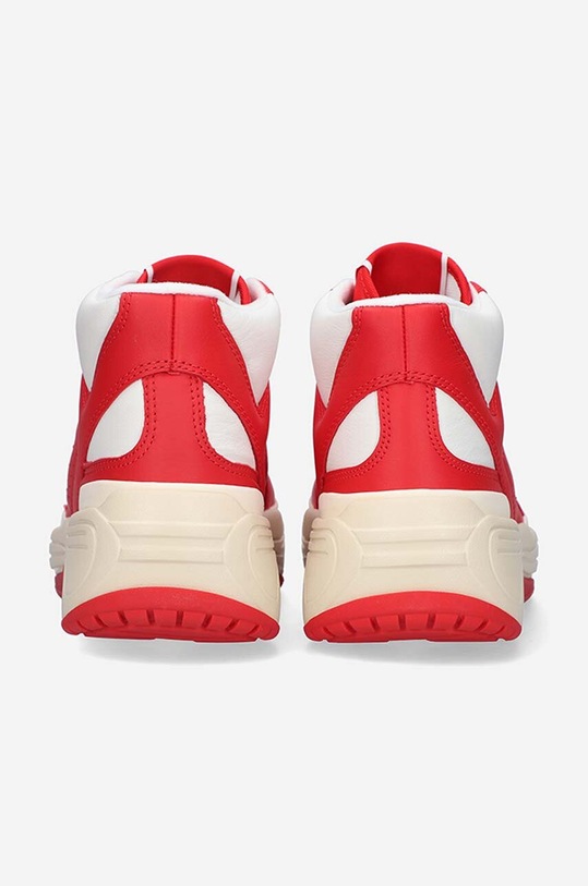 Converse leather sneakers Weapon CX Mid 172355C