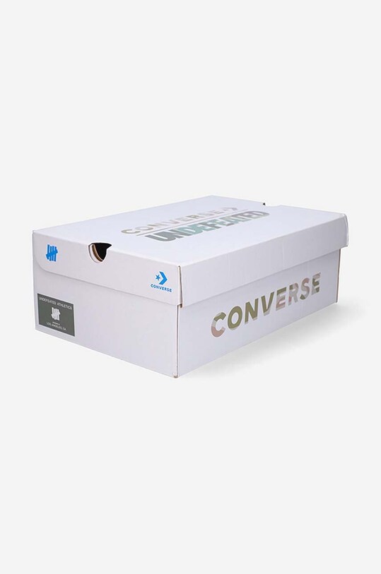 Converse Chuck Taylor All Star 70 Mid Undefeated Forest 172397C