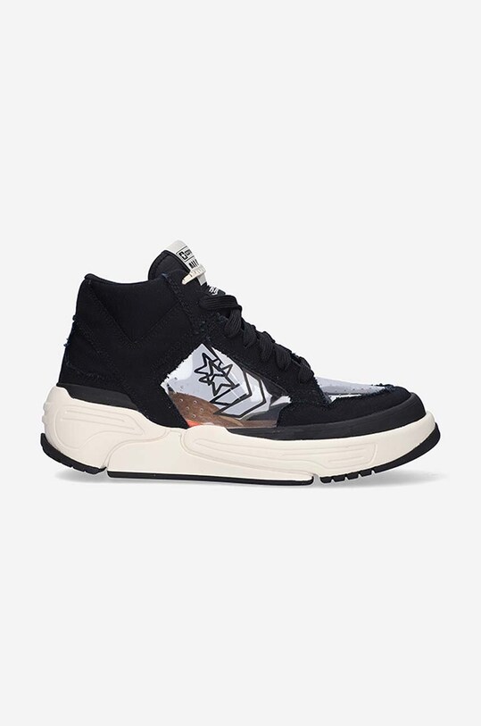 Converse trainers x Josh Vides Weapon Cx