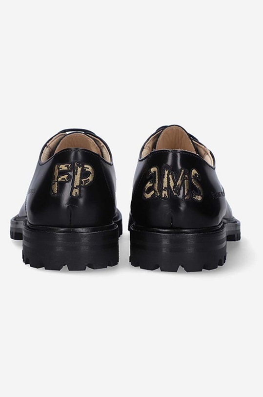 Filling Pieces leather shoes Caribbean Dress Up 14628251861