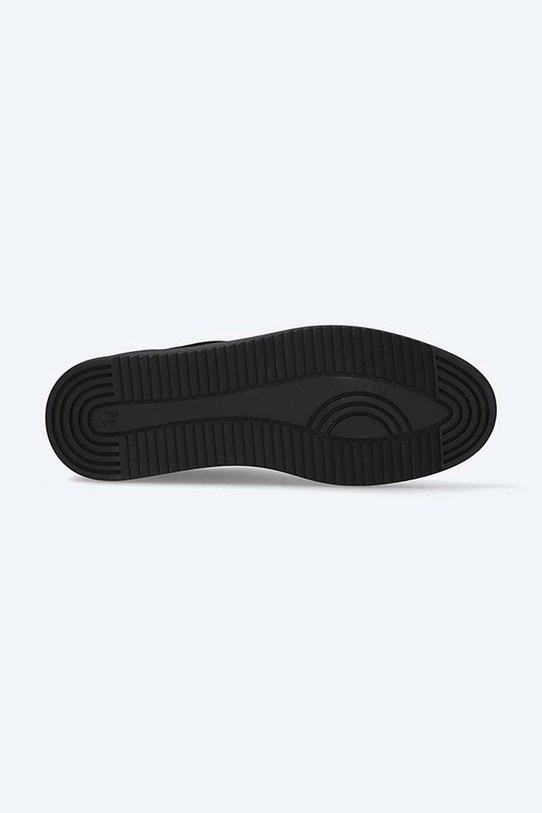 Filling Pieces sneakers in camoscio 39922841847 nero AA00