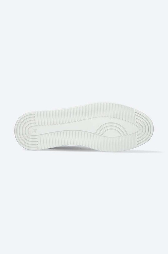 Замшевые кроссовки Filling Pieces 39922841861 чёрный AA00