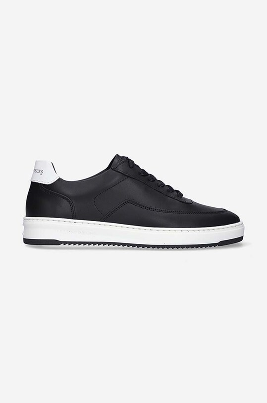 Кожени маратонки Filling Pieces Mondo Lux