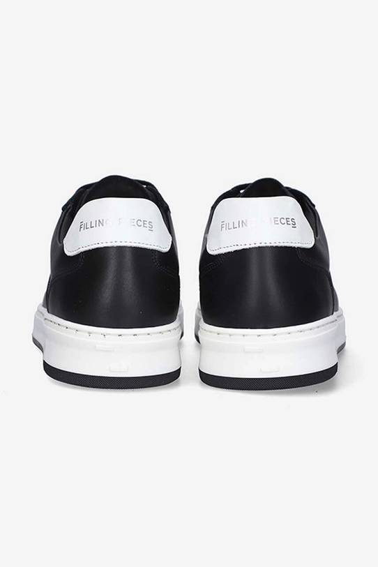 Kožené tenisky Filling Pieces Mondo Lux 46722901861