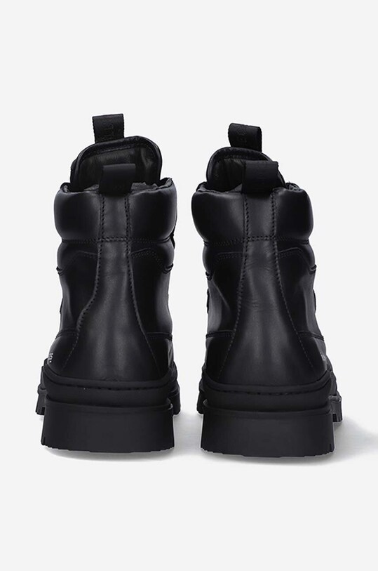 Шкіряні черевики Filling Pieces 63322901861
