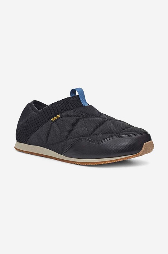 Tenisice Teva Teva Re Ember Moc crna 1125472.BPZT