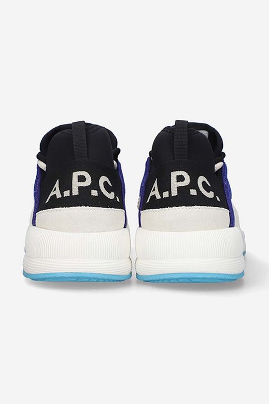 Αθλητικά A.P.C. Run Around PXBSO.M56084