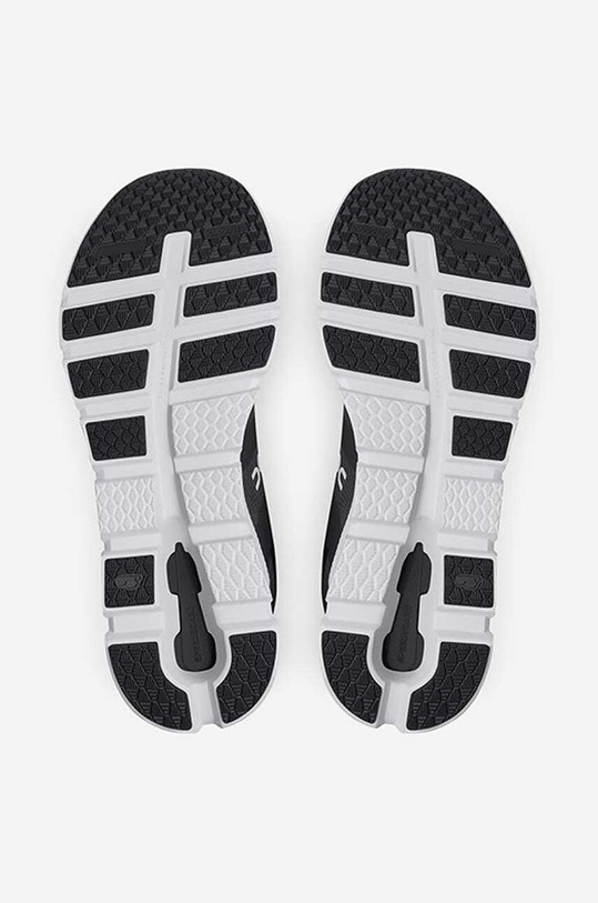 ON Running sneakersy Cloudrunner 4699017 czarny AA00