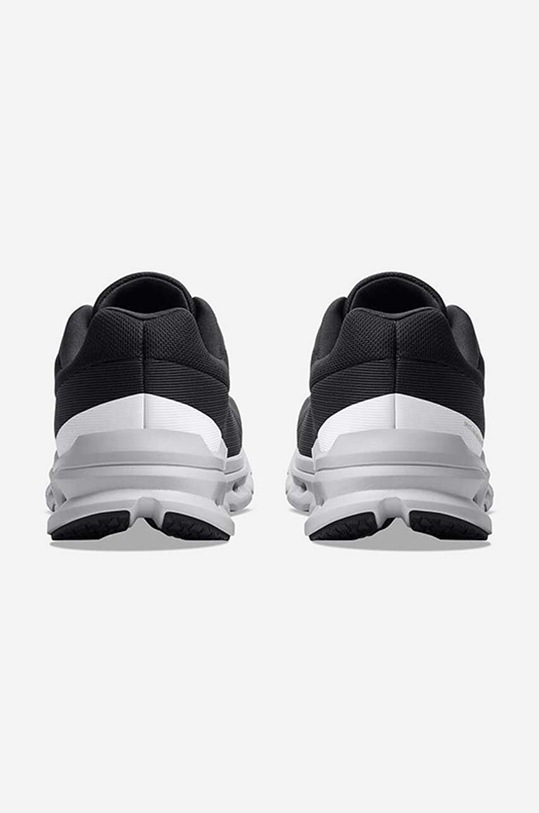 ON Running sneakersy Cloudrunner 4699017 czarny