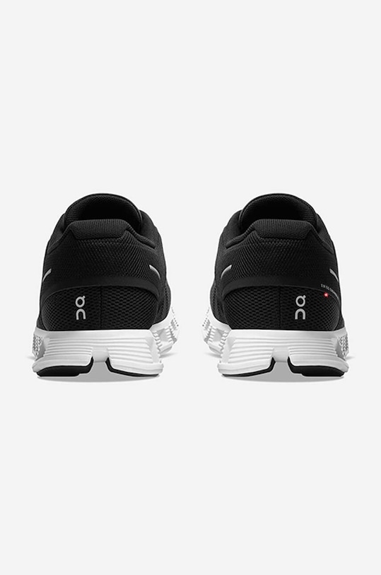On sneakers Cloud 5998919 black