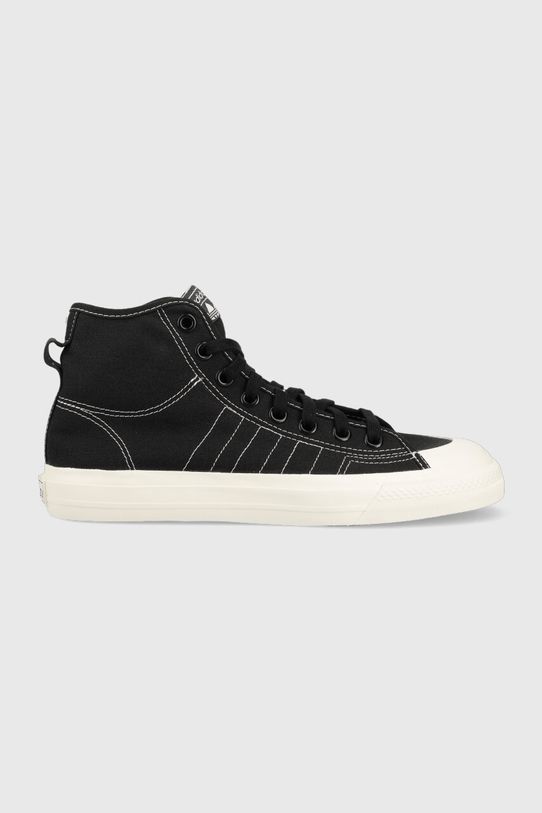 Високи кецове adidas Originals Nizza