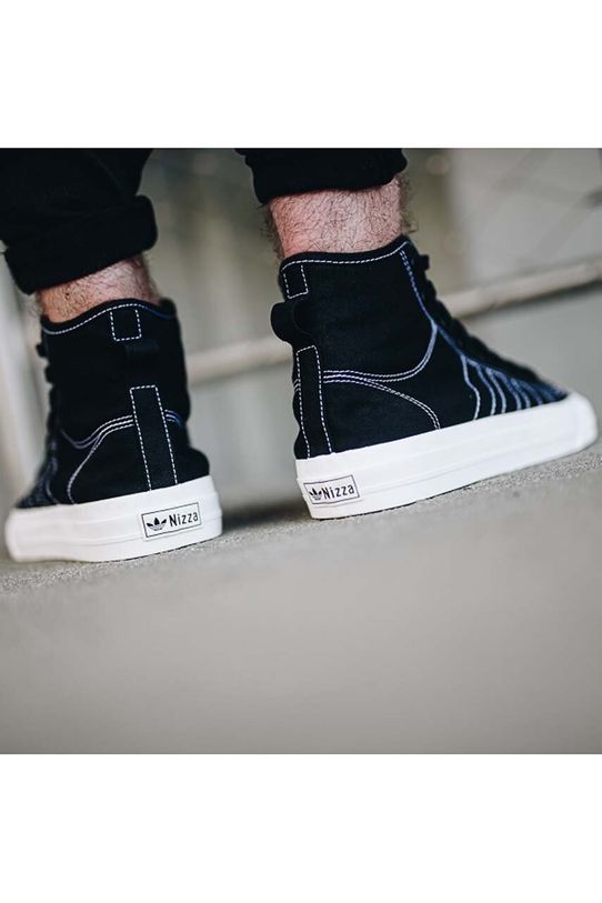 adidas Originals trampki Nizza F34057