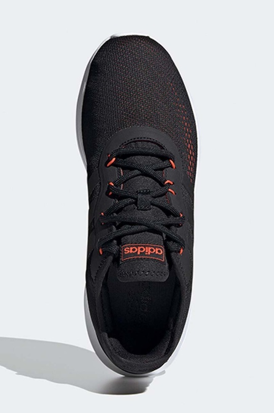 Shoes adidas sports shoes Lite Racer Rbn 2.0 FW3243 black