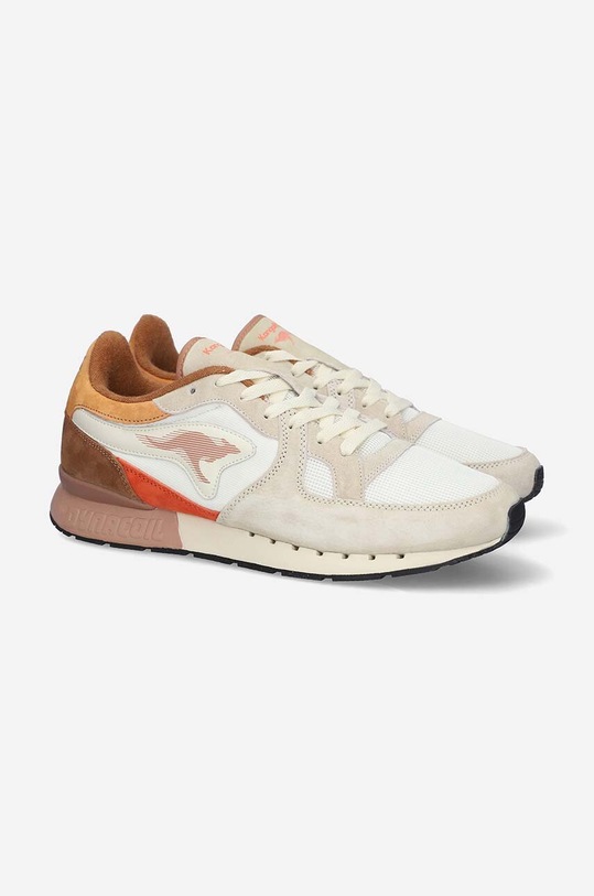 KangaROOS sneakers Coil R1 OG Pop 472900000053 beige