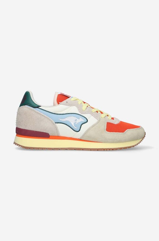 KangaROOS sneakersy Aussie Neo Craft