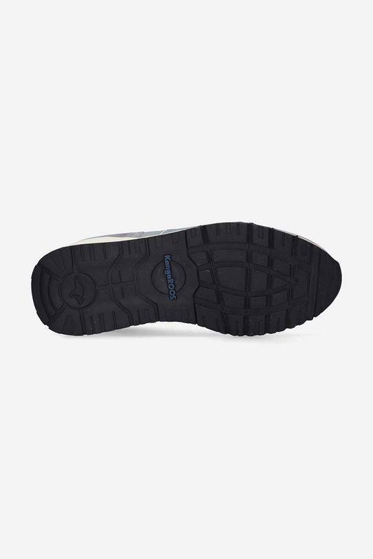 KangaROOS sneakersy Ultimate OG Gorp 473000002027 szary AA00