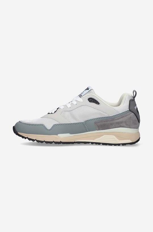 Shoes KangaROOS sneakers Ultimate OG Gorp 473000002027 gray