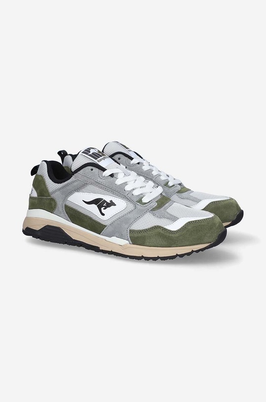 KangaROOS sneakers Exo II Ultimate 473010008060 green