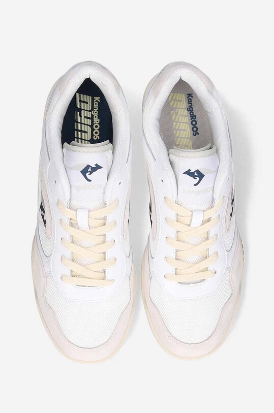 Tenisky KangaROOS Net OG biela 473040000008