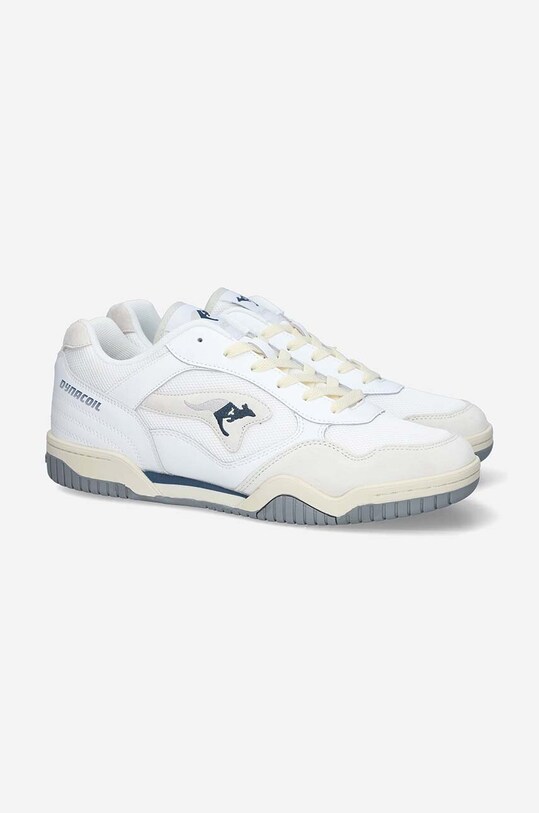Tenisky KangaROOS Net OG 473040000008 biela