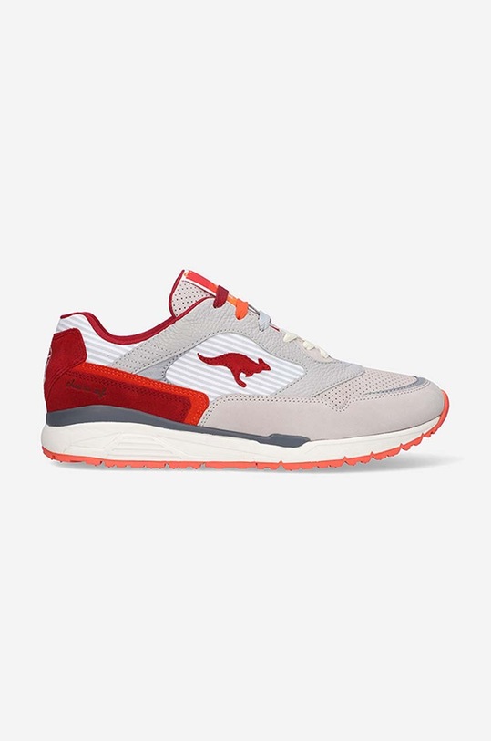 KangaROOS sneakers KangaROOS x The Rake Negroni textile red 4703N0002194