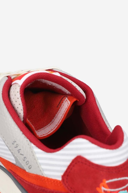 KangaROOS sneakers KangaROOS x The Rake Negroni 4703N0002194