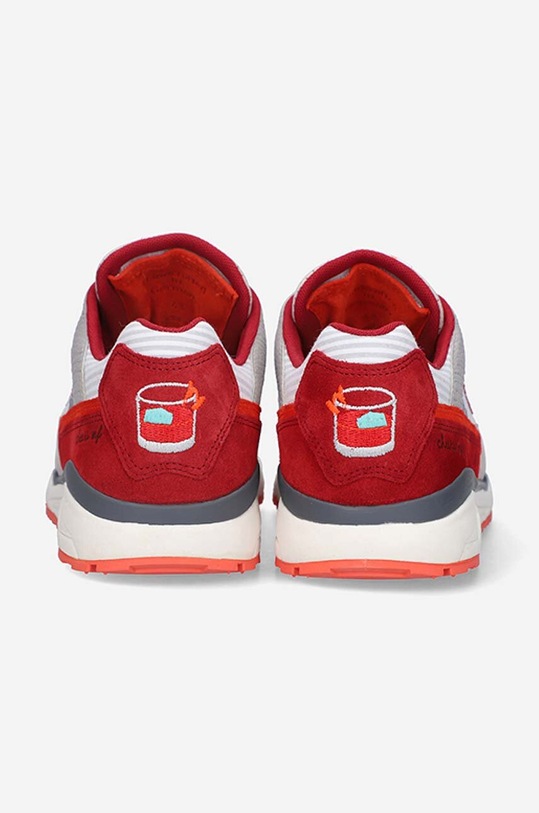 KangaROOS sneakers KangaROOS x The Rake Negroni 4703N0002194