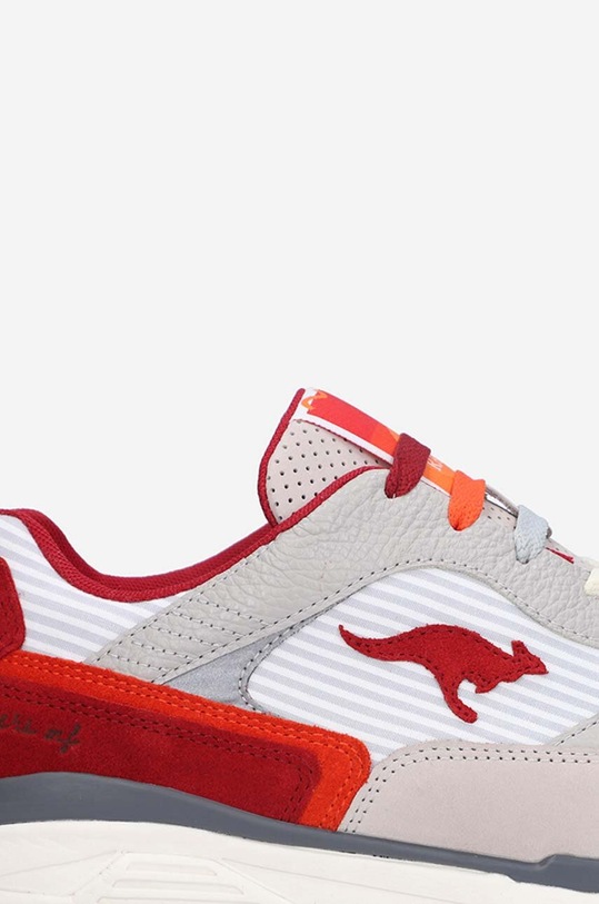 KangaROOS sneakers KangaROOS x The Rake Negroni 4703N0002194