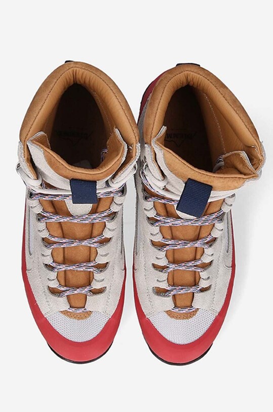 Diemme shoes Civetta beige DI2107CI03