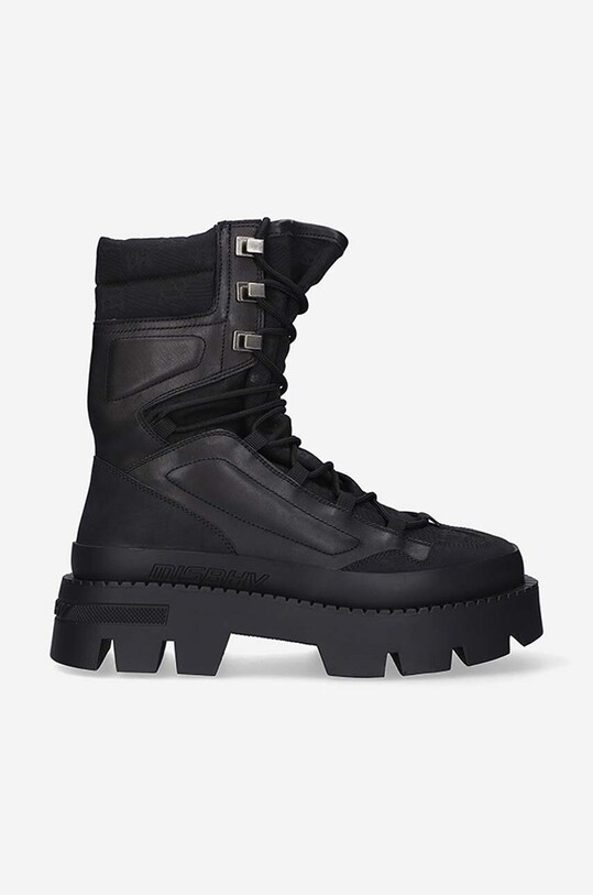 MISBHV biker boots The Ibiza Boot