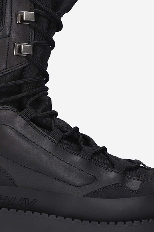 MISBHV biker boots The Ibiza Boot 3121BM108